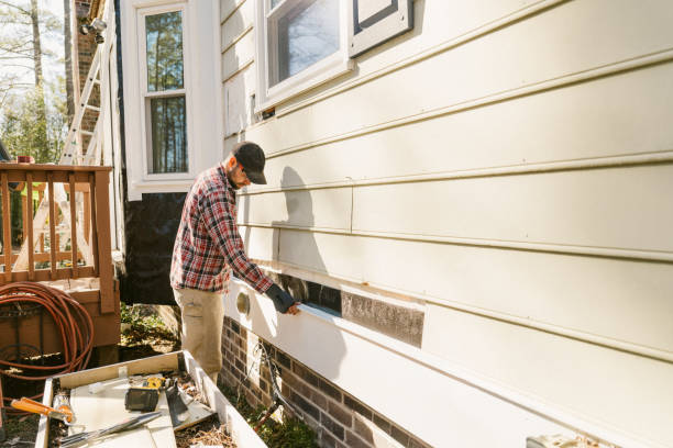 Top rated local Storm Damage Siding Repair specialists in Lowell, IN